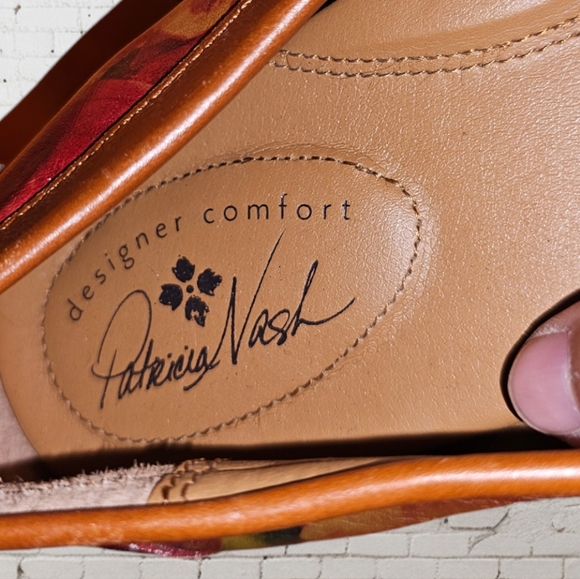 🔥Patricia Nash Shoes - Picture 4 of 11